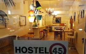Hostel 45